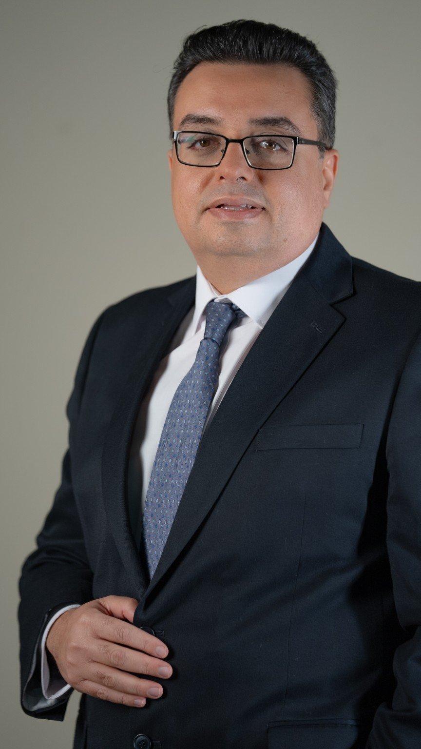 أ.د. سامح حسن